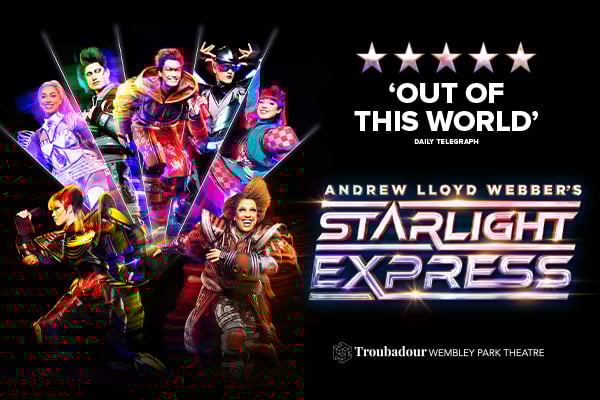 Starlight Express