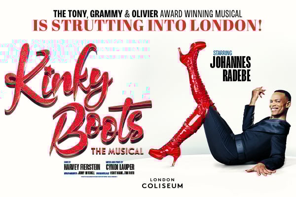 Kinky Boots