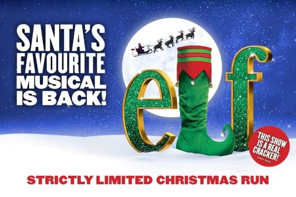Elf The Musical