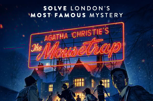 The Mousetrap
