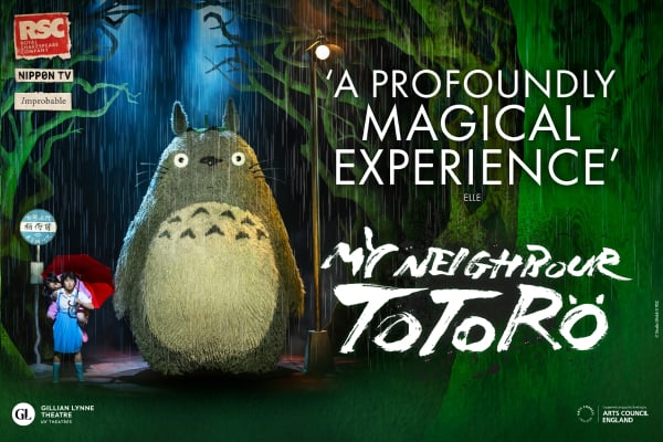 My Neighbour Totoro