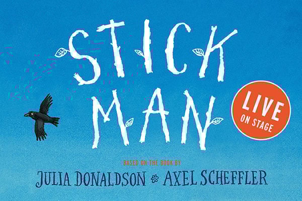 Stick Man