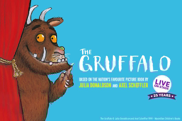Gruffalo