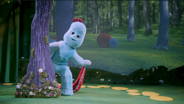 Igglepiggle