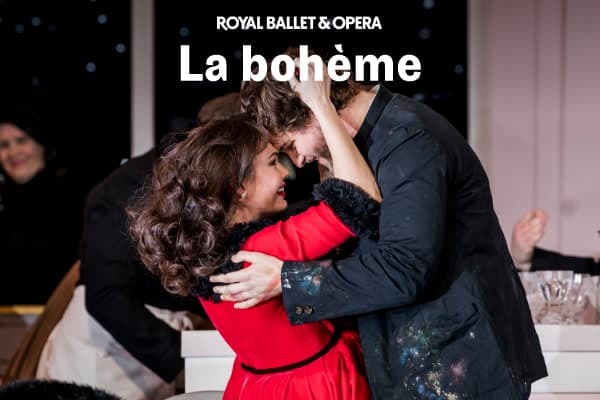 La Boheme