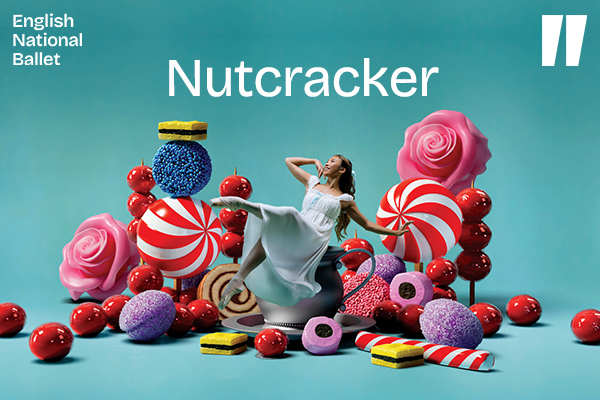Nutcracker – London Coliseum